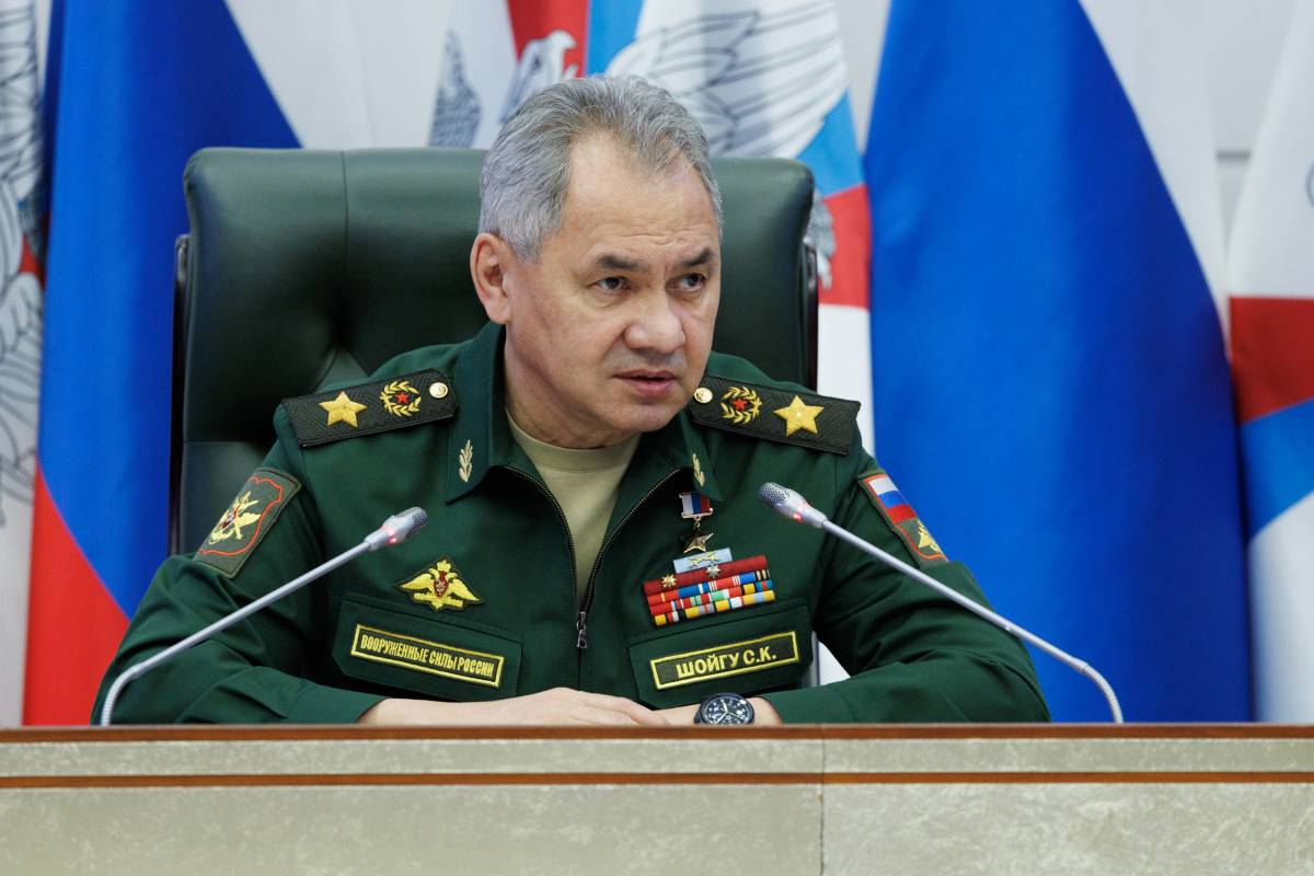 Россия готова поделиться оценками слабых сторон западной техники