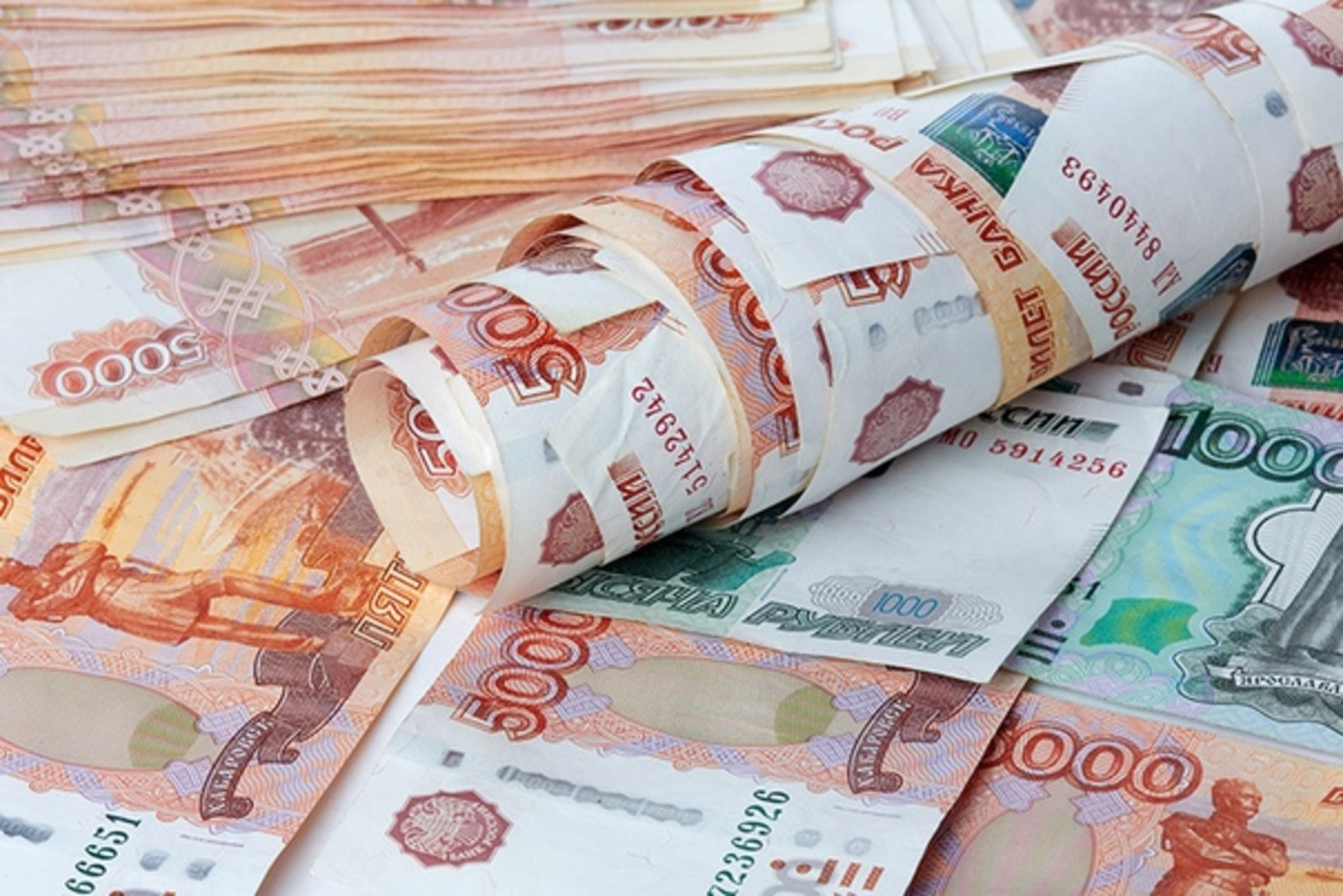 Поступления от продажи иностранных активов в России превысили 50 млрд рублей в 2023 году