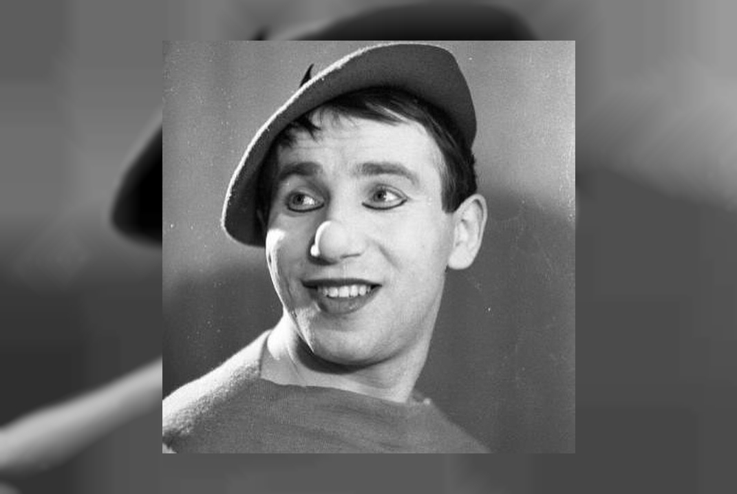 Советский клоун Андрей Николаев умер от перитонита и некроза желчного пузыря