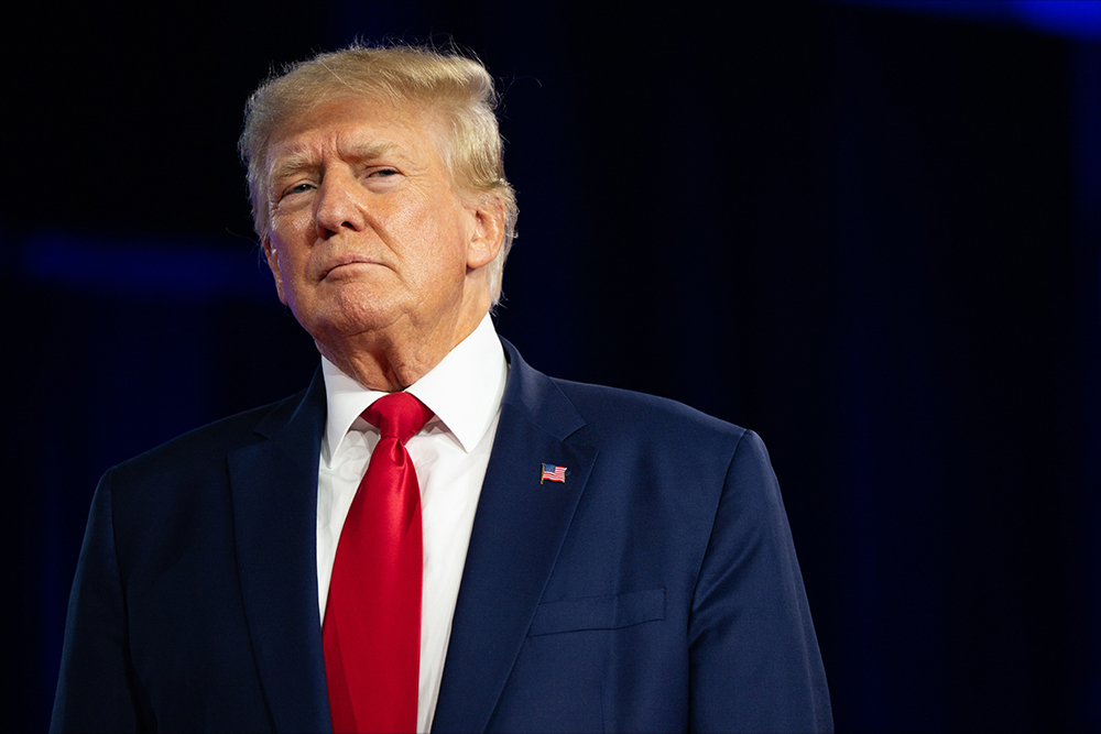 Трампу предъявлены обвинения по четвертому уголовному делу