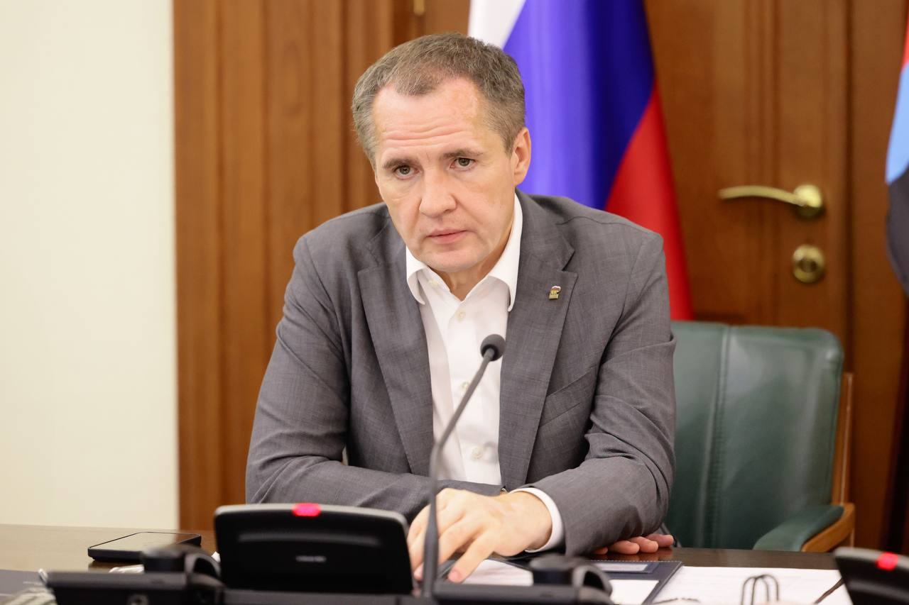 ВСУ обстреляли Новую Таволжанку Белгородской области