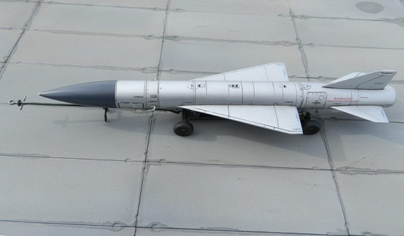 ПВО Украины не может противостоять российским ракетам Х-22