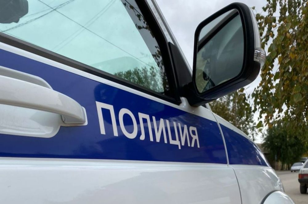 Владелец склада с селитрой объявлен в розыск после взрыва на АЗС в Махачкале