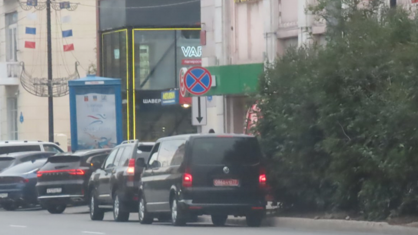 Мурманские полицейские задержали посла и генконсула Польши