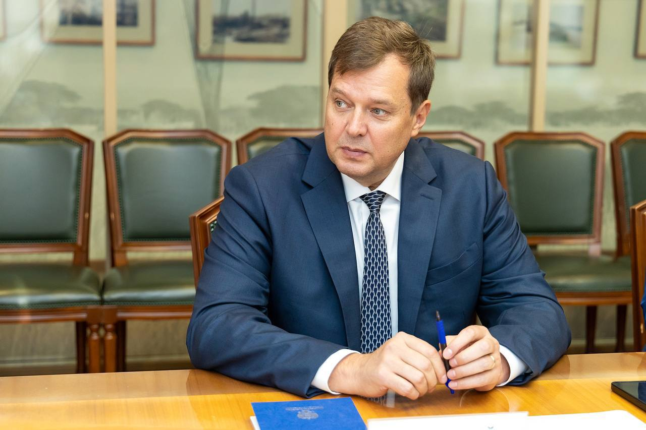 Балицкий заявил, что два батальона ВСУ отказались от борьбы с ВС РФ