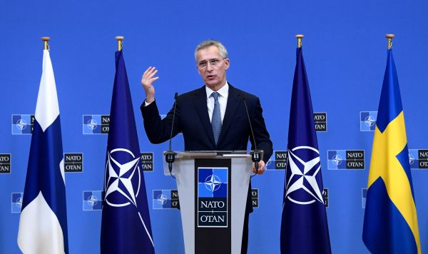 Экс-депутат парламента: Финляндии в составе НАТО не будет