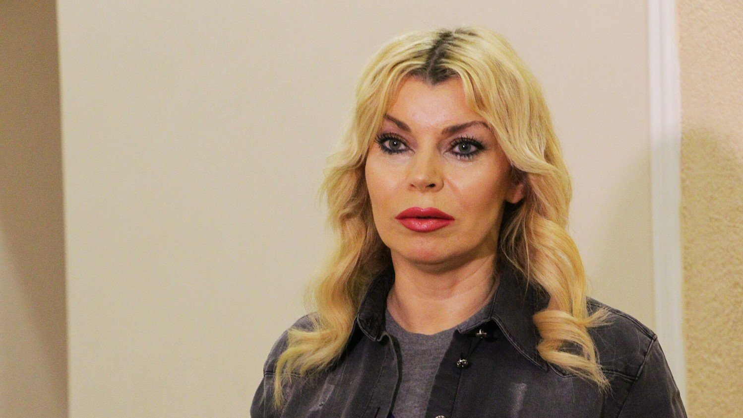 Ладу Дэнс грозится убить сумасшедший поклонник