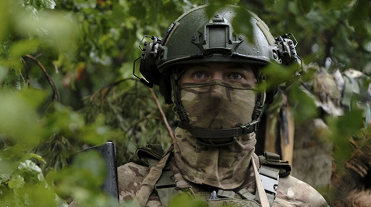 За сутки ВС РФ ликвидировали более 700 боевиков ВСУ