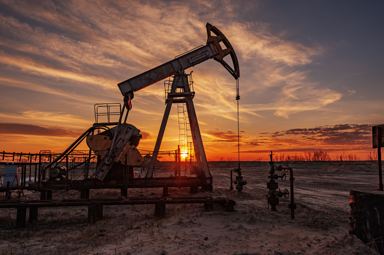 Нефть дешевеет из-за проблем в Китае