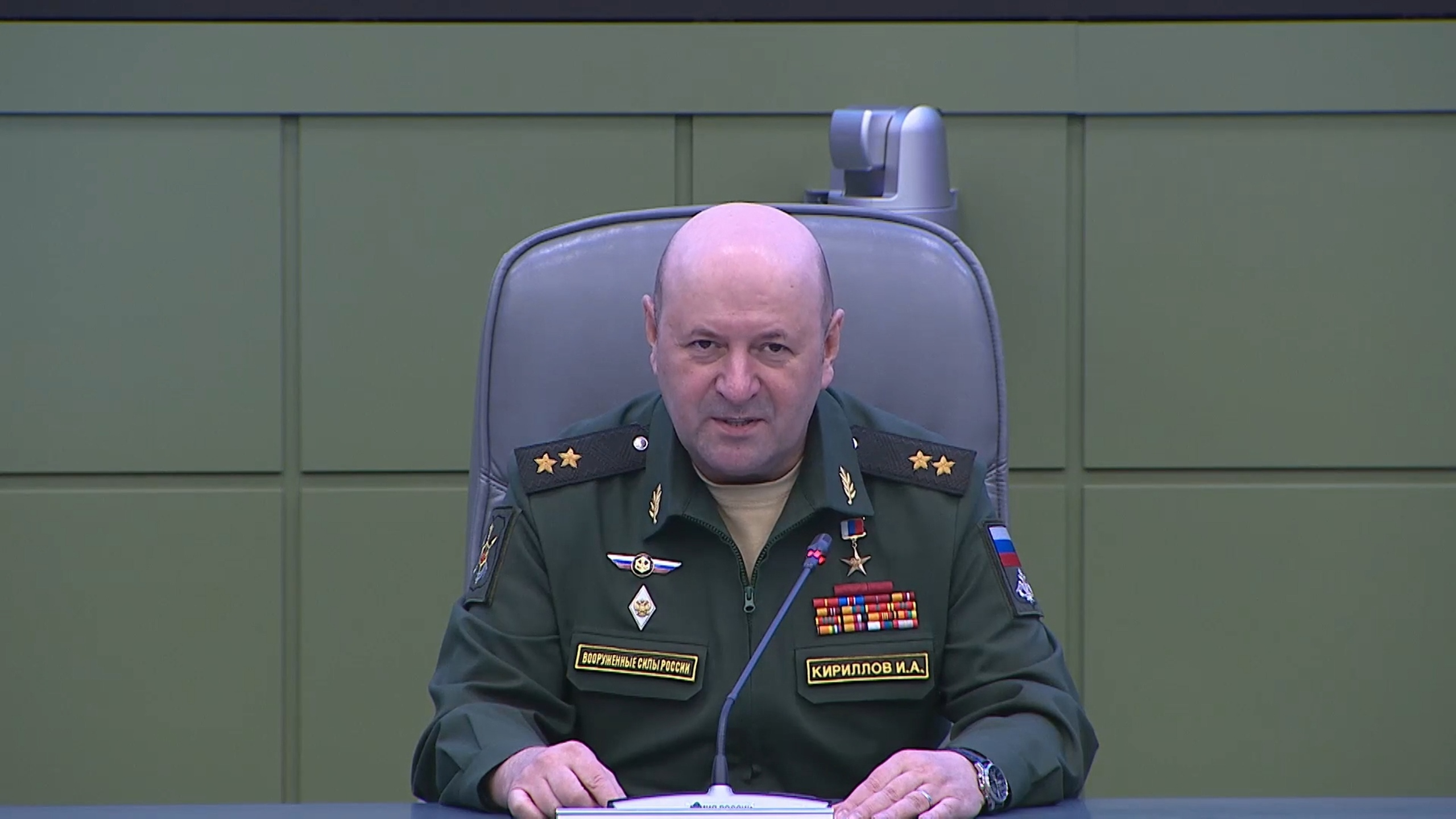 Минобороны РФ: Новая пандемия от США