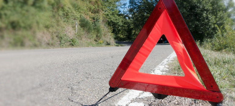 В Волгоградской области трое детей и взрослый погибли в ДТП