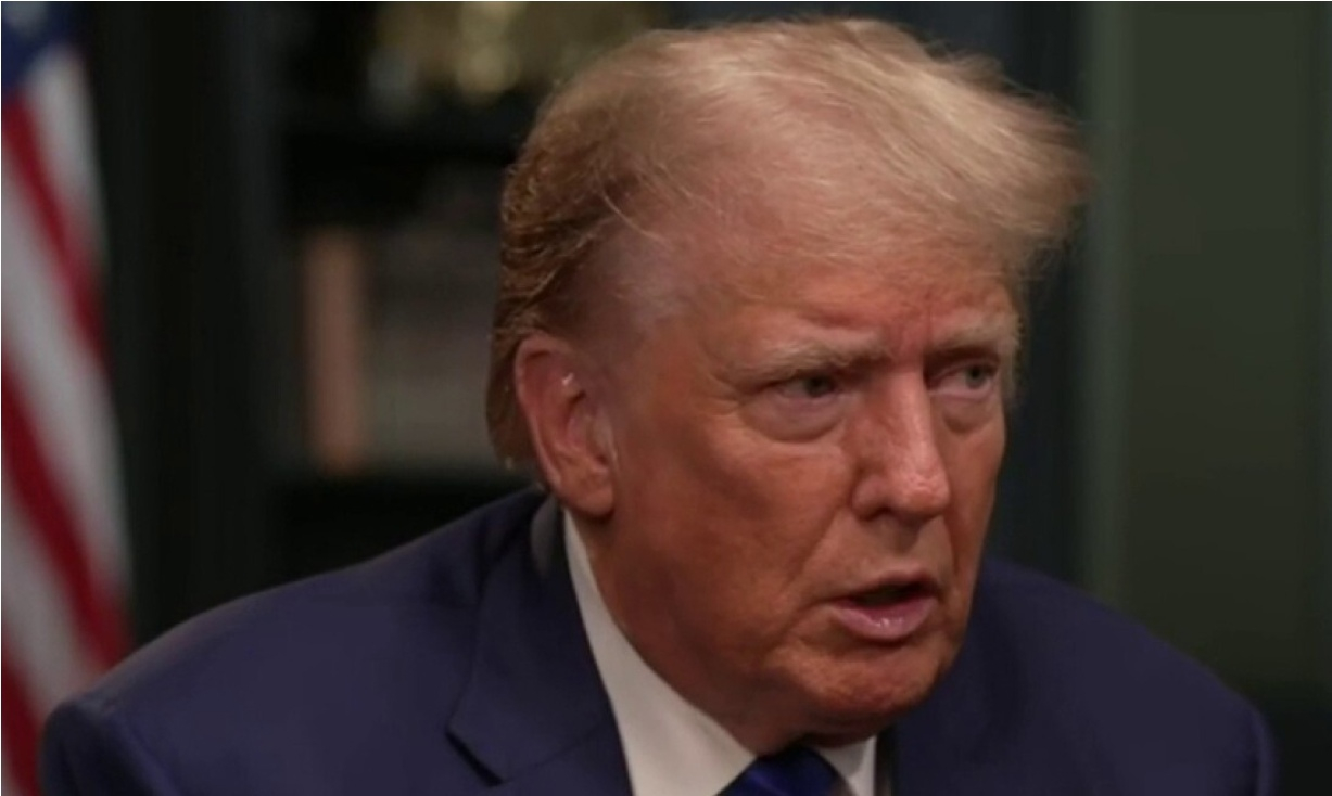 Трамп: Америка катится в ад из-за ослабления доллара США