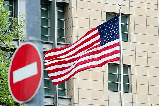 США решили наказать Турцию за помощь России