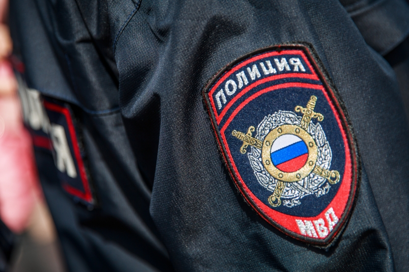 МВД объявило в розыск журналиста Карена Шаиняна