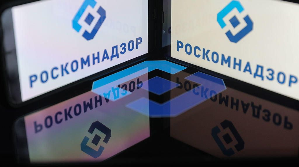 Роскомнадзор рассмотрит законопроект о запрете публикаций видео атак дронов