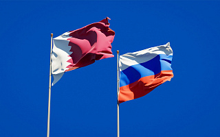 Россия, Турция и Катар работают над новым соглашением взамен зерновой сделки