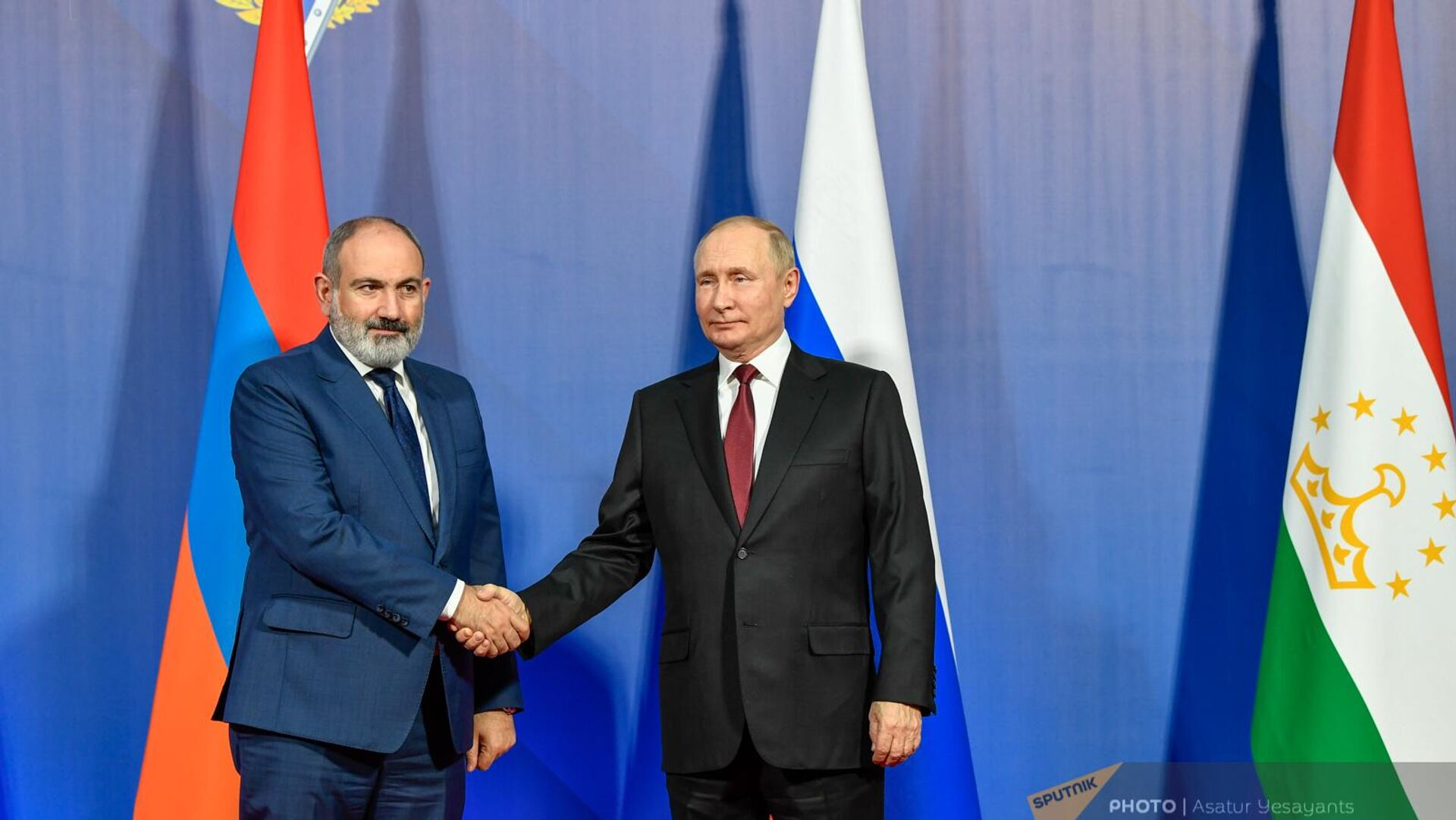 Армения впервые за десятилетия достигла торгового профицита с Россией