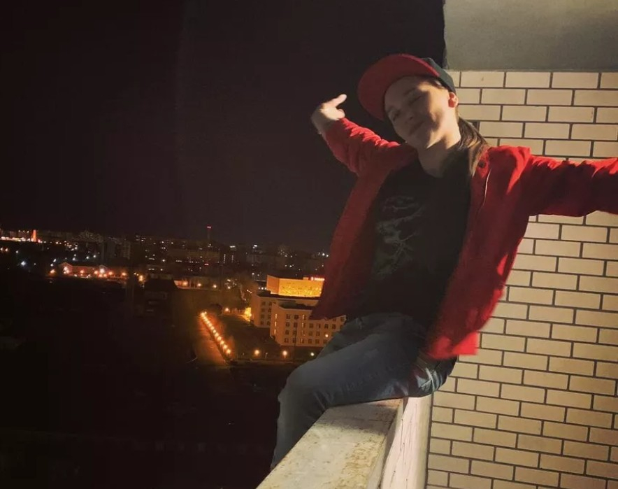 В Рязани погибла участницы шоу 