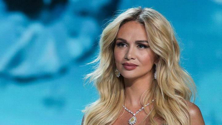 Виктория Лопырева лишила детей отца
