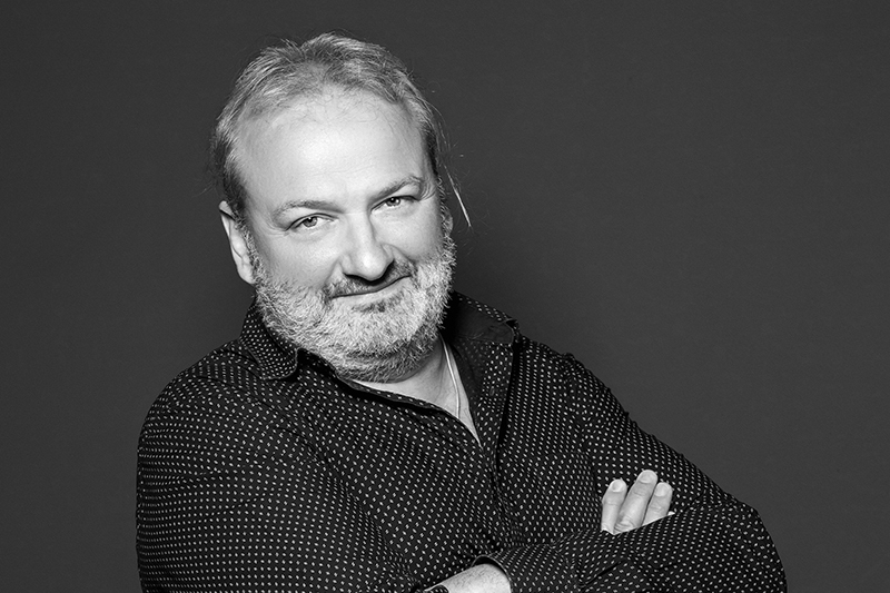 Умер артист Алексей Шулин