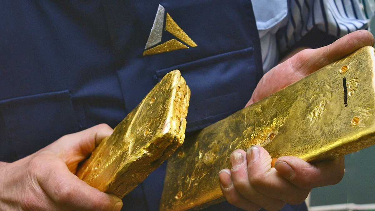 Российскими активами Polymetal интересуются крупные игроки отрасли