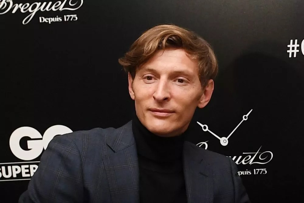 Павел Воля рассказал подробности первой встречи с Ляйсан Утяшевой