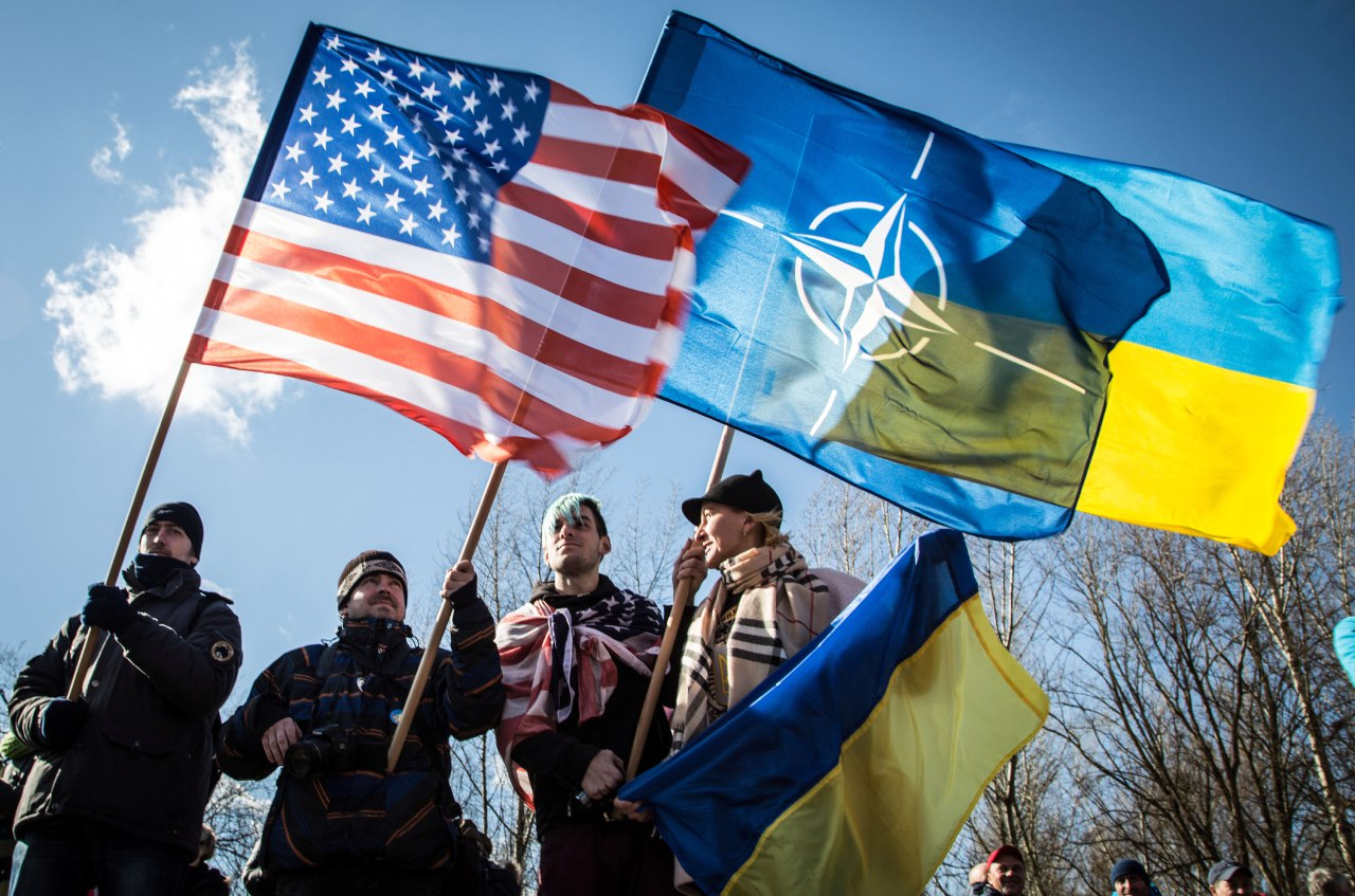 The Washington Post: все ожидали молниеносного наступления Украины, но нет