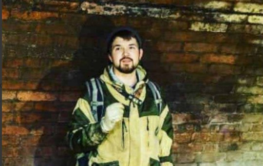 Диггер, проводивший экскурсию по московским подземельям, пропал без вести