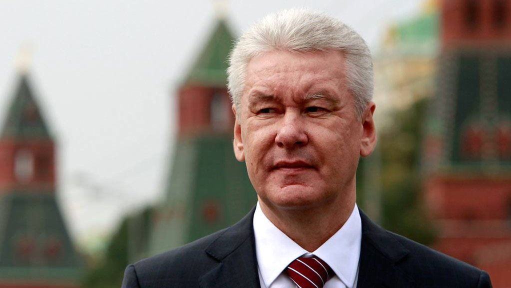 Собянин выразил соболезнования родным погибших в коллекторе реки Неглинки