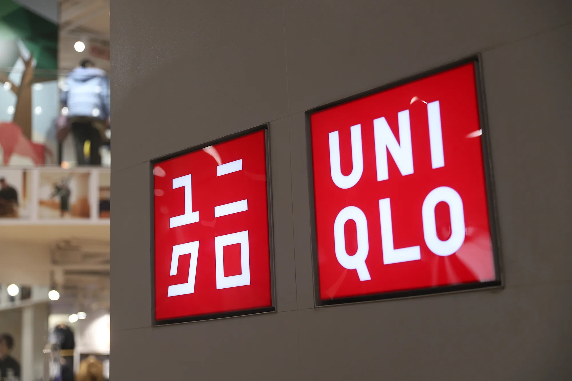 Uniqlo закрыла бизнес в России
