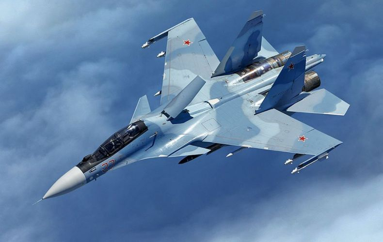 ВКС России уничтожили катер ВСУ в Черном море