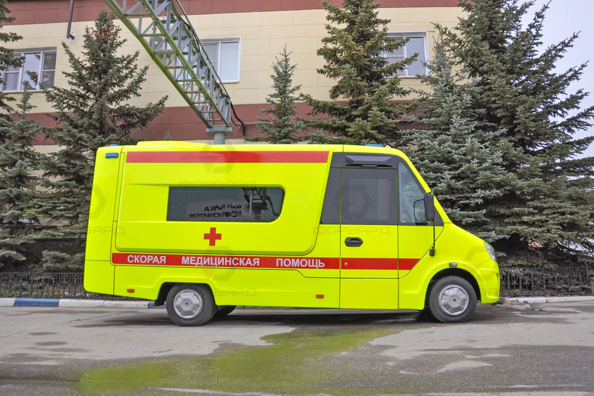 В детском лагере произошло массовое отравление грибами