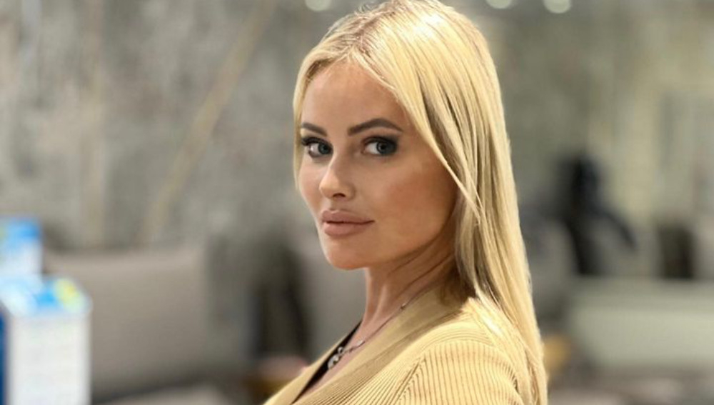 Дана Борисова снова оказалась в центре скандала