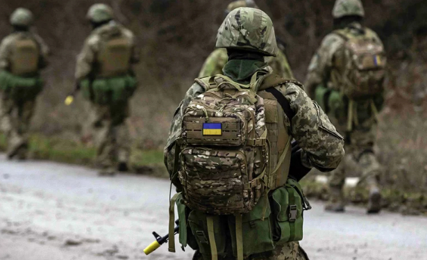В ЛНР уничтожили диверсионную группу Украины