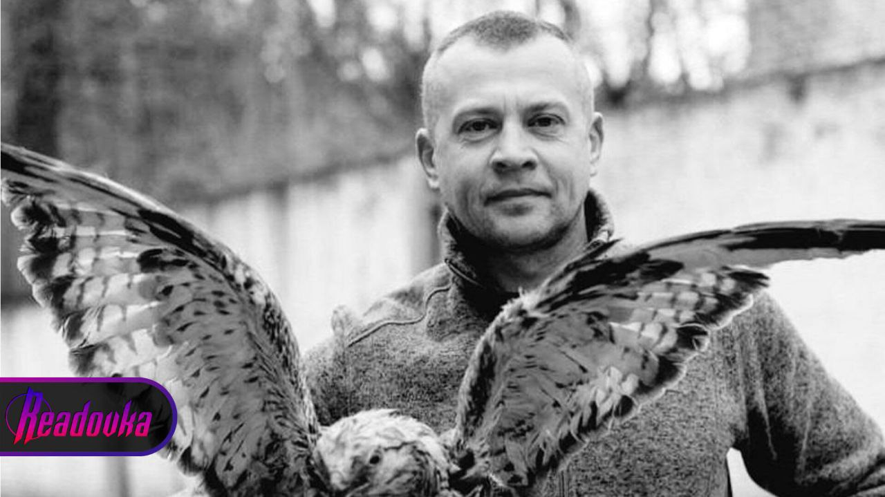 В зоне спецоперации ликвидирован заместитель главы «Правого сектора» 