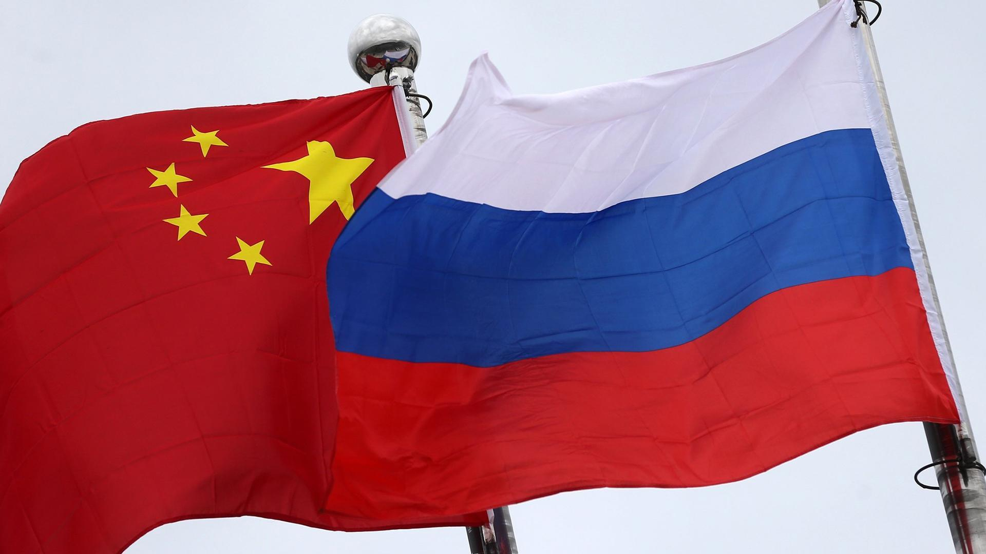 Россия и Китай актуализируют соглашение о защите капиталовложений
