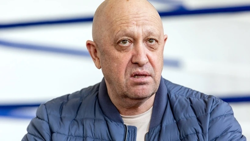 Источник Readovka не подтверждает смерть Евгения Пригожина в результате крушения самолета