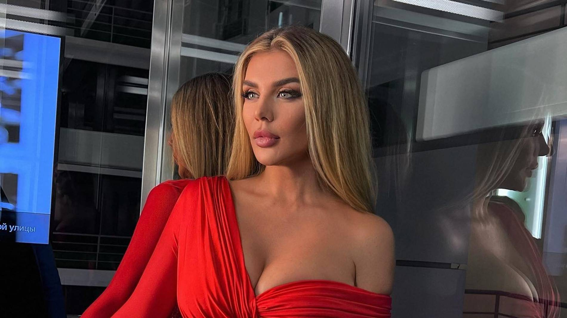 Анна Седокова рассказала о своих «алкогольных» кошмарах