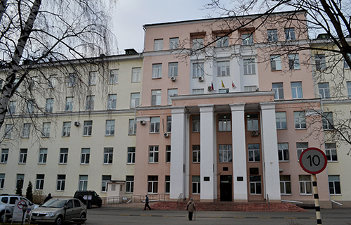 В Рязанском кардиодиспансере освоили новый метод диагностики аритмии сердца