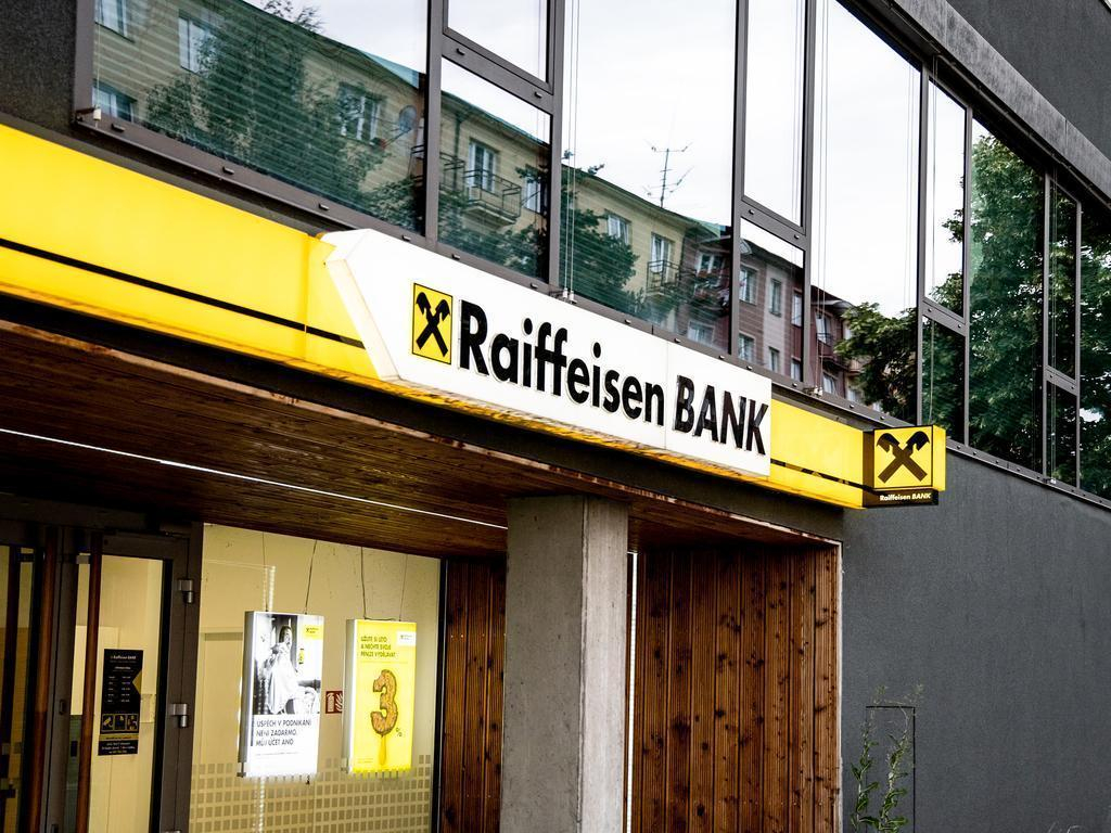 Raiffeisen Bank International (RBI) и UNIQA продают свой страховой бизнес в России