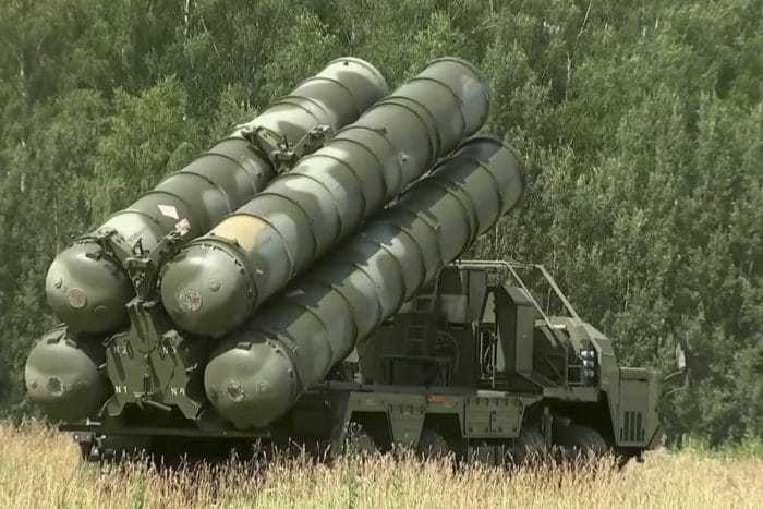 Украина попыталась атаковать Брянскую и Курскую область