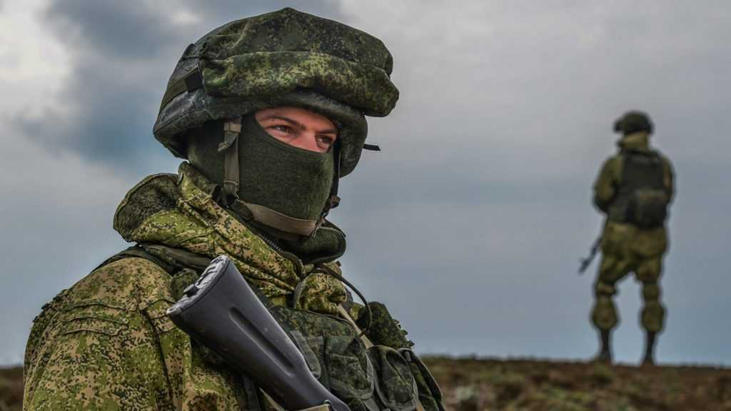 ВС РФ улучшают позицции на Купянском направлении