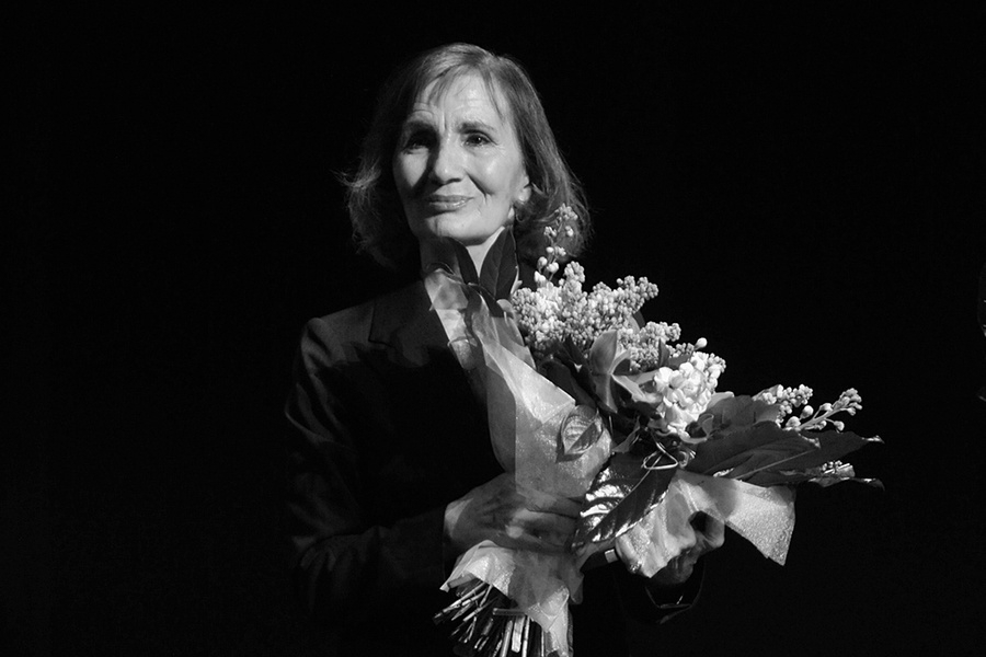 Умерла народная артистка СССР Светлана Адырхаева