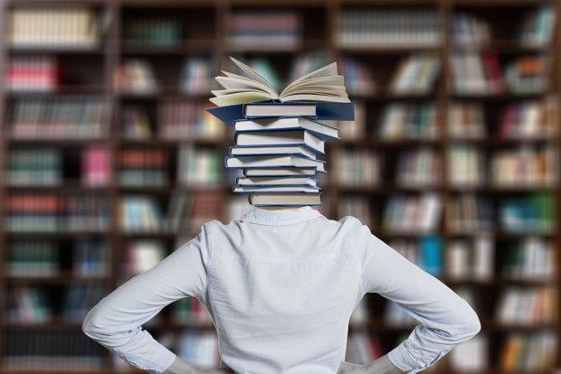 Несколько тысяч человек посетили книжный фестиваль в Екатеринбурге