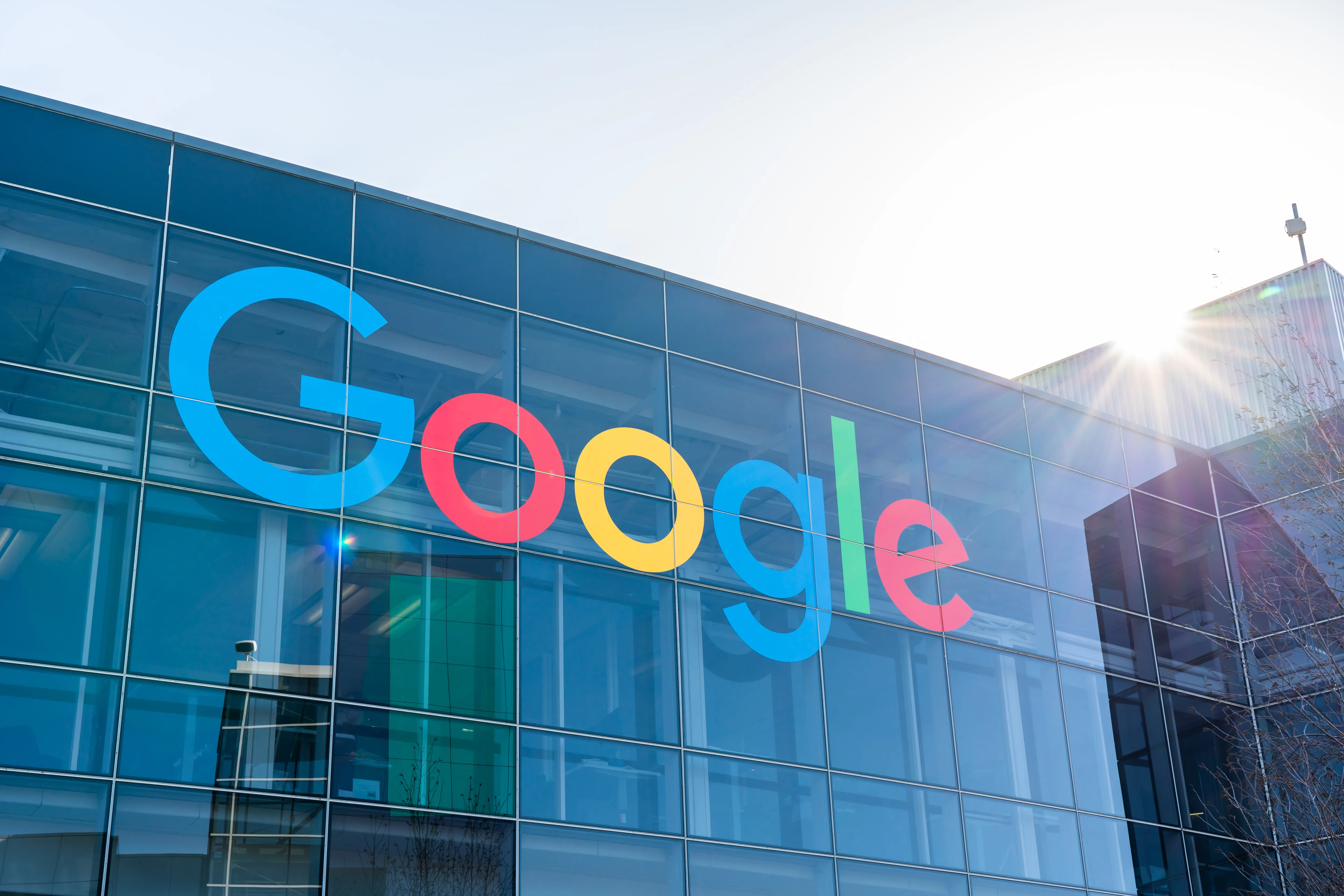 Google задолжал более 20,1 млрд рублей отечественным кредиторам