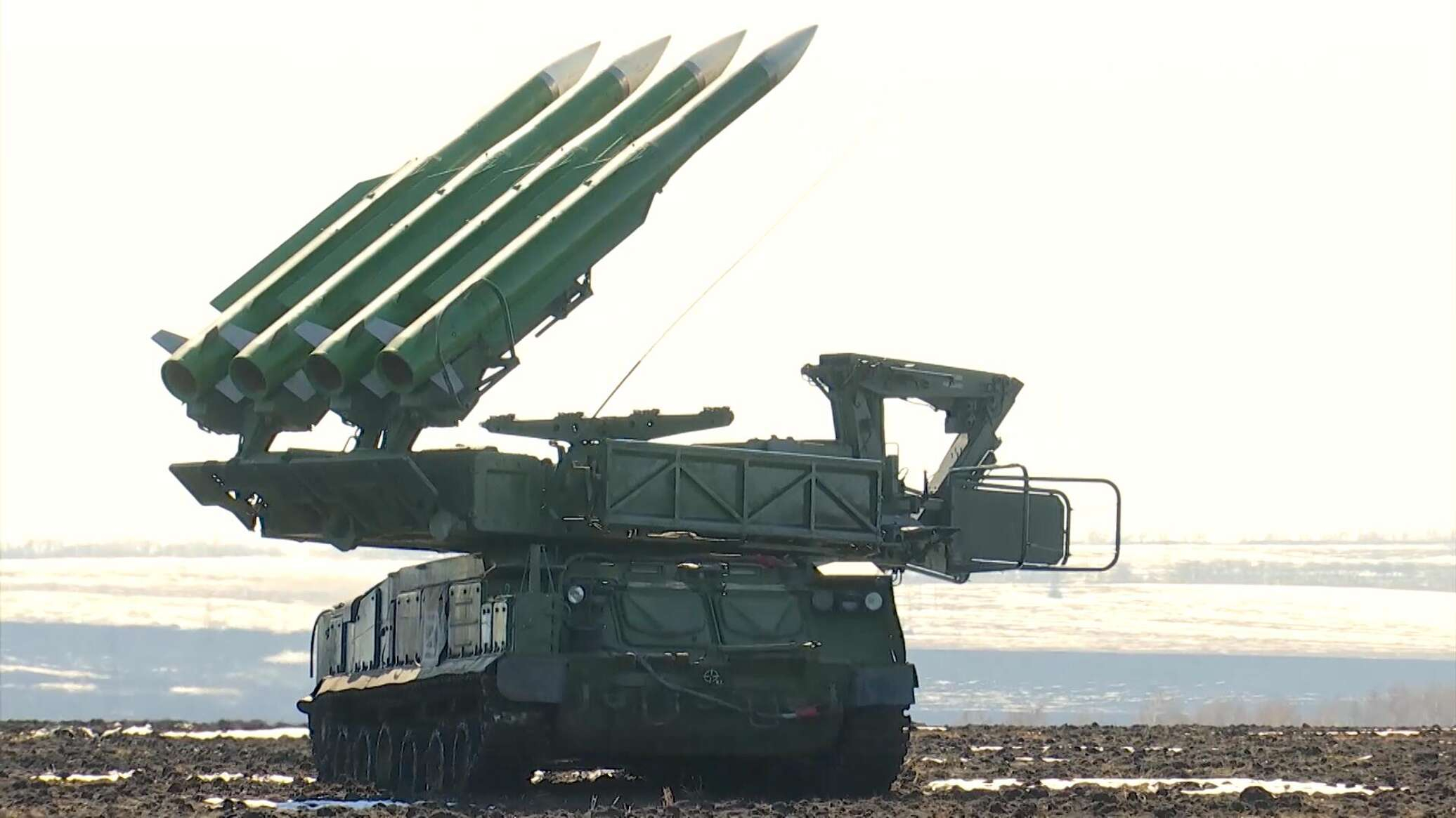 Российская самолетная авиация сбила украинский БПЛА над Черным морем