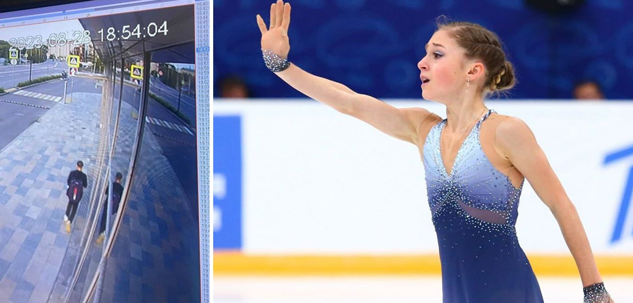 Чемпионка России по фигурному катанию пропала в Москве