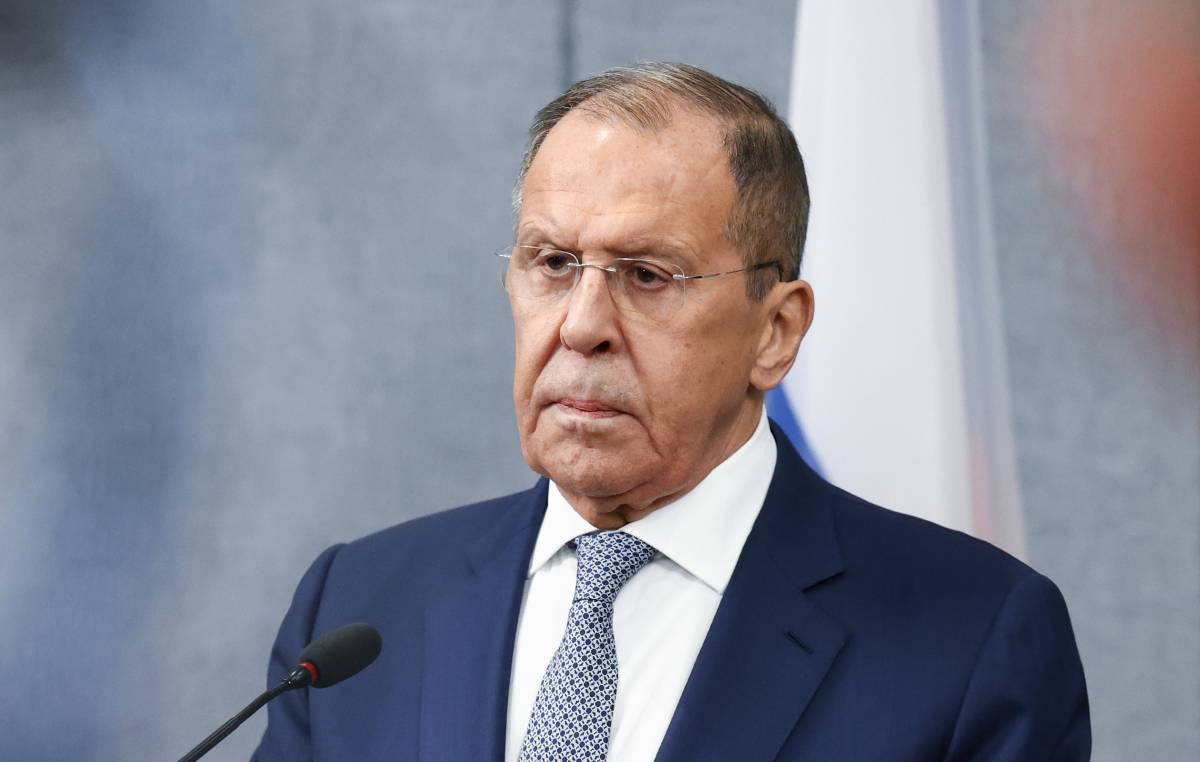 Сергей Лавров возглавит делегацию на саммите G20