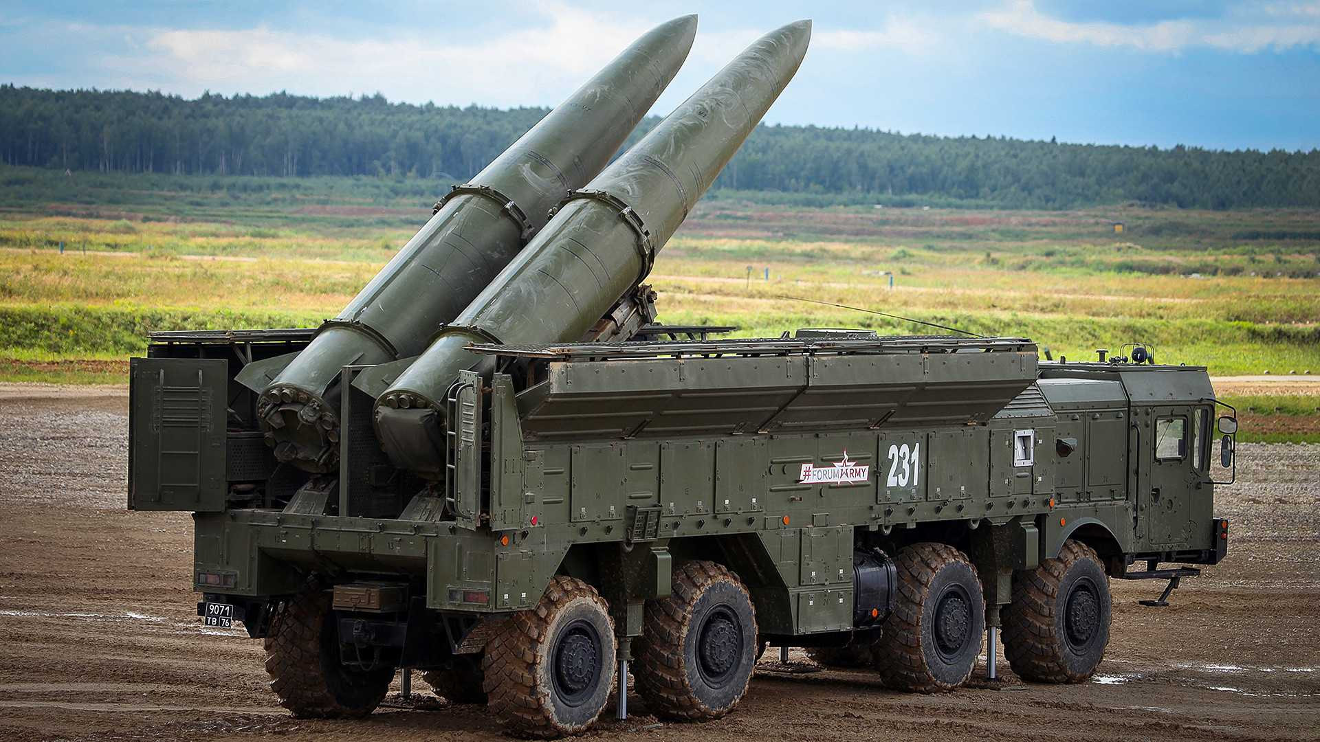 На Украине гремели взрывы после попытки террористической атаки по объектам в России
