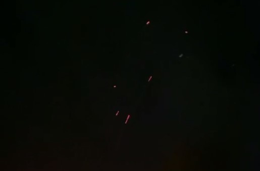 В Пскове несколько БПЛА атаковали аэродром